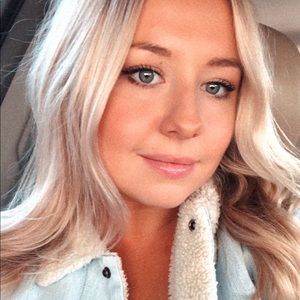 Meet your Posher, Taylor